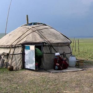 Foto Ping Pong Mongol