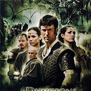 Foto Dragones y Mazmorras 2