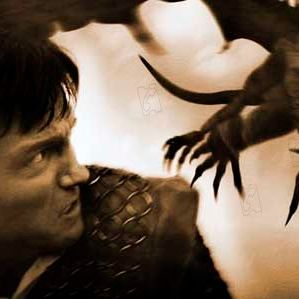 Foto Dragones y Mazmorras 2