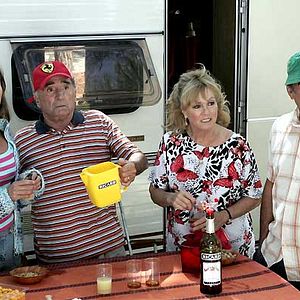 Foto Antoine Duléry