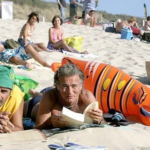 Foto Antoine Duléry