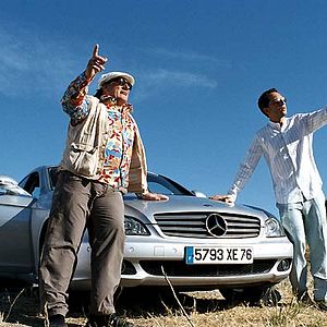 Foto Gérard Depardieu