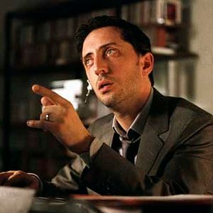 Foto Gad Elmaleh