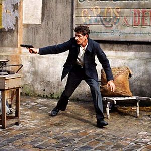 Foto Jacques Gamblin