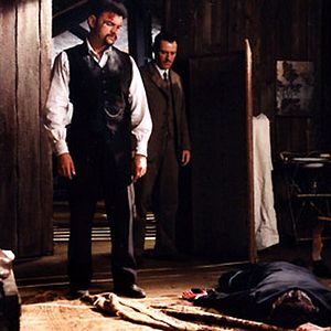 Foto Clovis Cornillac