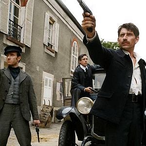 Foto Thierry Frémont