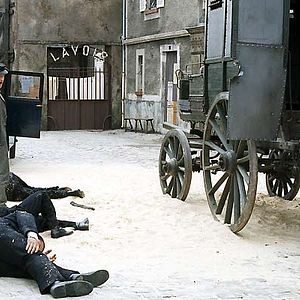 Foto Thierry Frémont