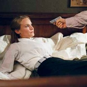 Foto Diane Kruger