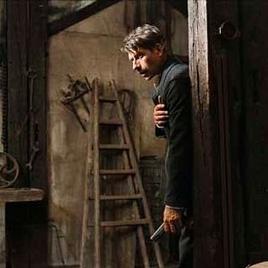 Foto Jérôme Cornuau