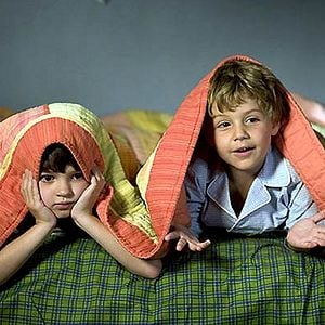 Foto Míos, Tuyos y Nuestros