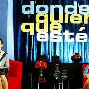 Foto Pedro Almodóvar