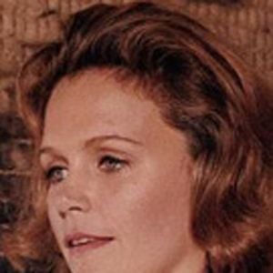 Foto Lee Remick