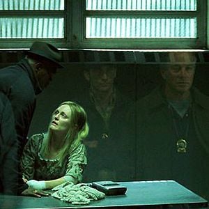 Foto El color del crimen