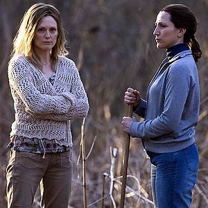 Foto El color del crimen