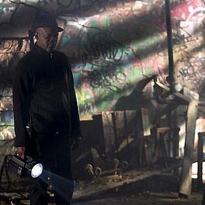 Foto El color del crimen