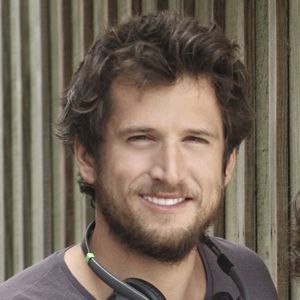 Foto Guillaume Canet