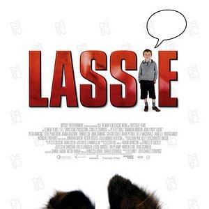 Foto Lassie
