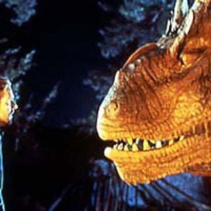 Foto Dragonheart (Corazón de Dragón)