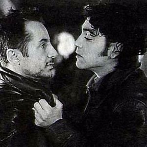 Foto Arnaud Giovaninetti