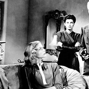 Foto El sueño eterno