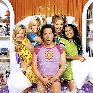 Foto ¡Este cuerpo no es el mío!