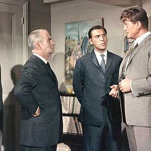 Foto André Hunebelle