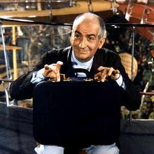 Foto Óscar (Una maleta, dos maletas, tres maletas)