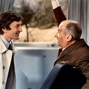 Foto Óscar (Una maleta, dos maletas, tres maletas)