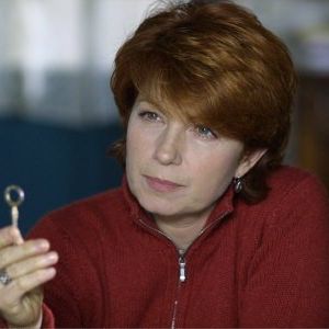 Foto Véronique Genest