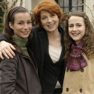 Foto Véronique Genest