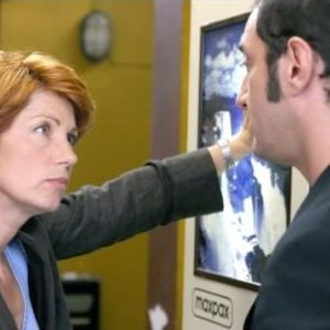 Foto Véronique Genest