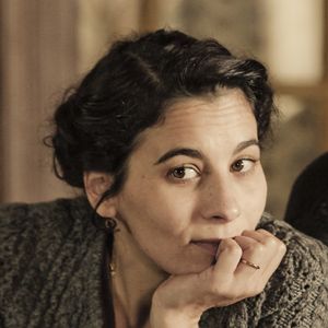 Foto Cécile Rebboah