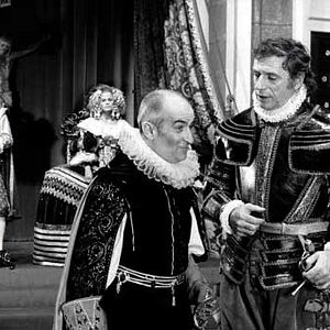 Foto Delirios de grandeza