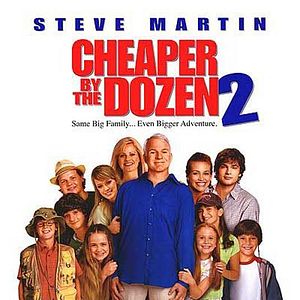 Foto Doce fuera de casa