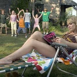 Foto Doce fuera de casa