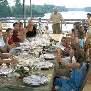 Foto Doce fuera de casa