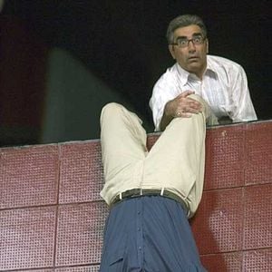 Foto Eugene Levy