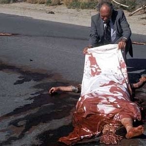 Foto Los renegados del diablo