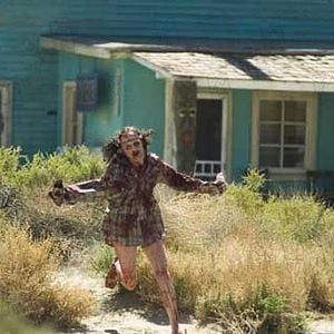 Foto Los renegados del diablo