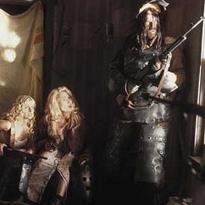 Foto Los renegados del diablo