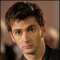 Foto David Tennant