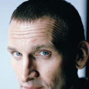 Foto Christopher Eccleston