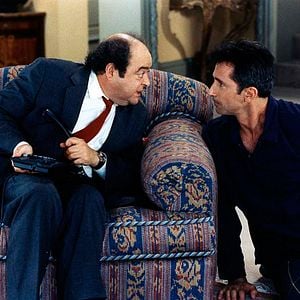 Foto La cena de los idiotas