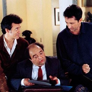 Foto La cena de los idiotas