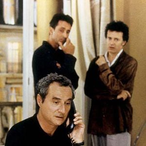 Foto La cena de los idiotas