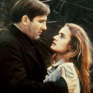 Foto Sandrine Bonnaire