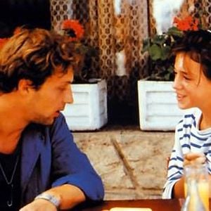 Foto Charlotte Gainsbourg