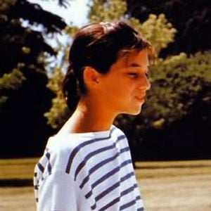 Foto Charlotte Gainsbourg