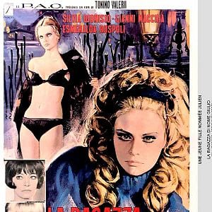 Foto Las perversiones sexuales de una chica llamada Julio