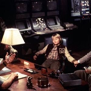 Foto Invasores de Marte